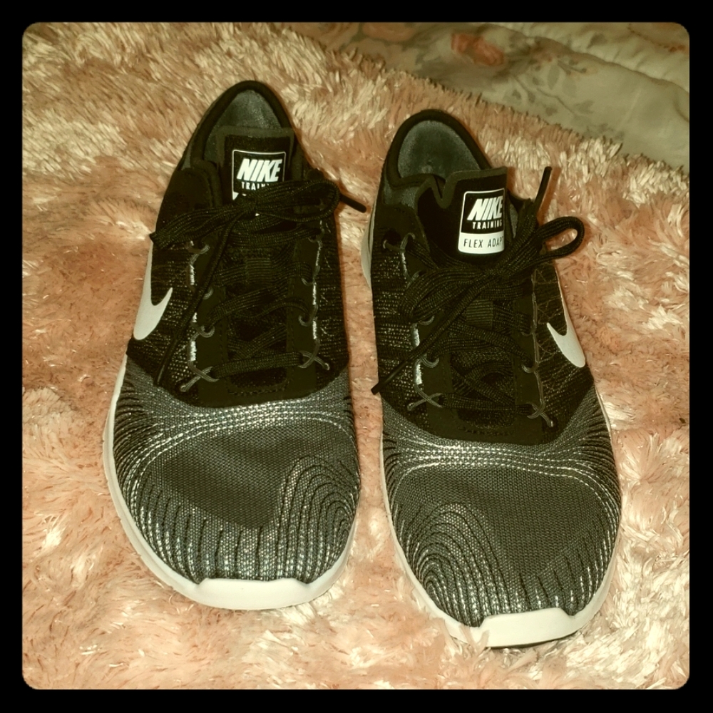 Athletic  shoes